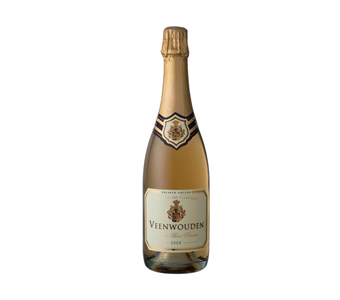 Veenwouden Cuvï¿½e Brut Reserve 2009