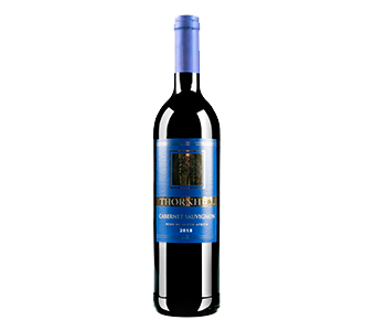 尚玺赤霞珠干红 Thornhill Cabernet sauvignon